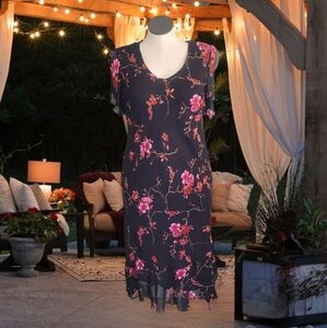 Y2K Semi-formal Dress